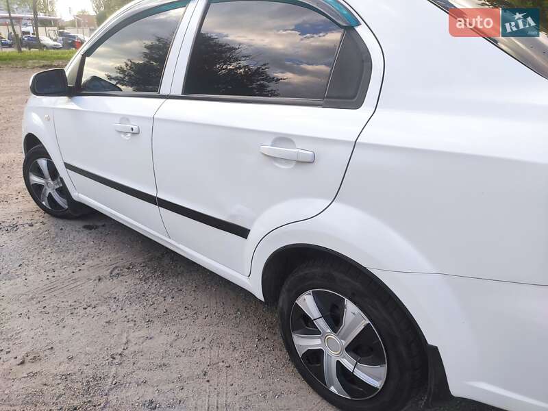 Седан ЗАЗ Vida 2012 в Сумах фото 9 Седан ЗАЗ Vida 2012 в Сумах