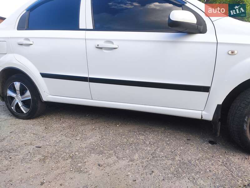 Седан ЗАЗ Vida 2012 в Сумах фото 6 Седан ЗАЗ Vida 2012 в Сумах