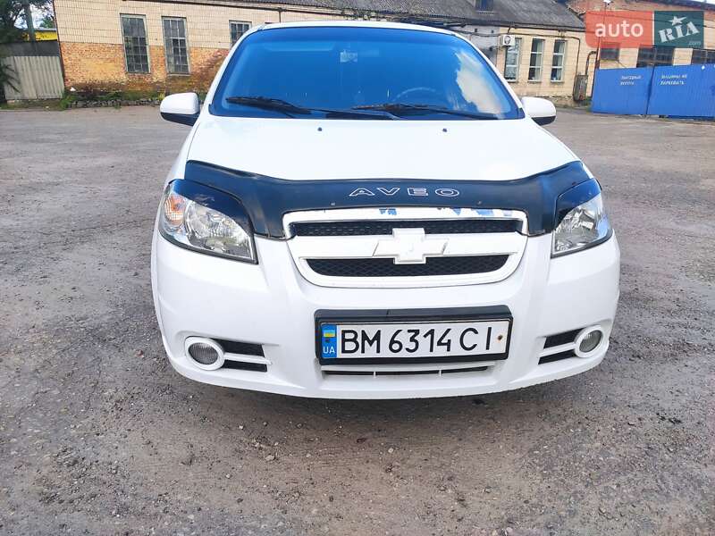 Седан ЗАЗ Vida 2012 в Сумах фото 5 Седан ЗАЗ Vida 2012 в Сумах