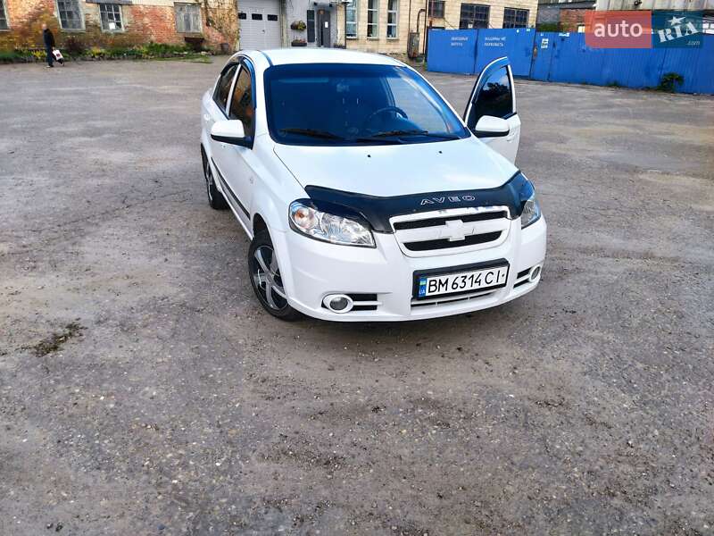 Седан ЗАЗ Vida 2012 в Сумах фото 13 Седан ЗАЗ Vida 2012 в Сумах