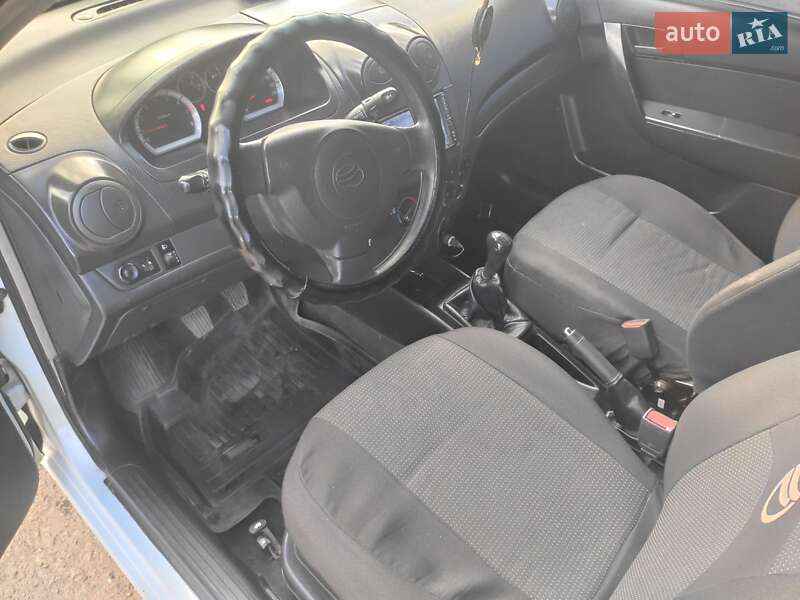 Седан ЗАЗ Vida 2012 в Сумах фото 15 Седан ЗАЗ Vida 2012 в Сумах