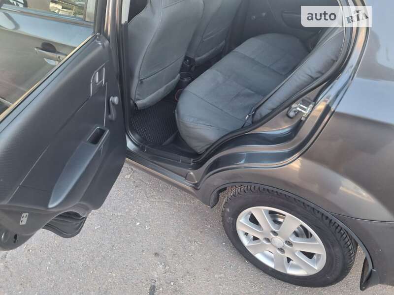 Седан ЗАЗ Vida 2014 в Черкассах