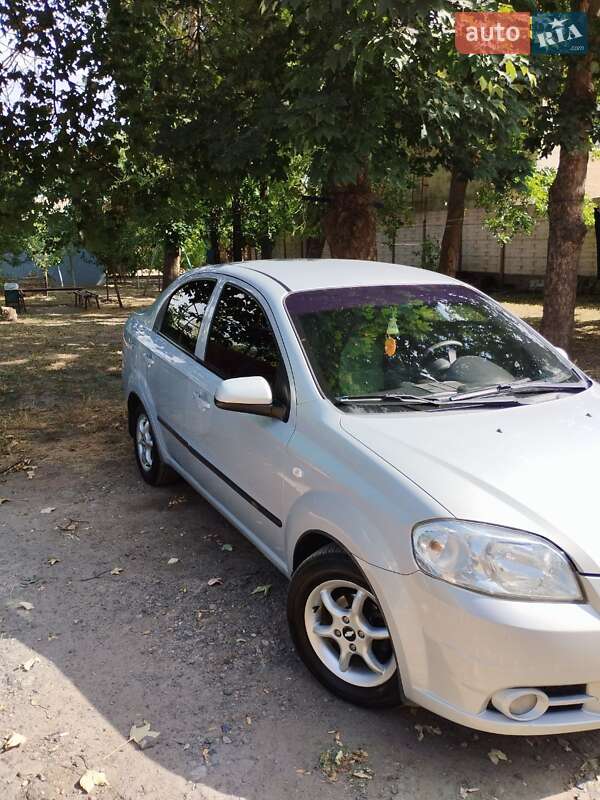 Седан ЗАЗ Vida 2012 в Харькове фото 4 Седан ЗАЗ Vida 2012 в Харькове