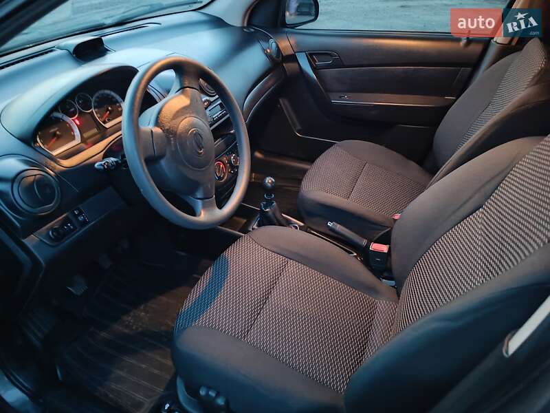 Седан ЗАЗ Vida 2014 в Хмельницком фото 14 Седан ЗАЗ Vida 2014 в Хмельницком