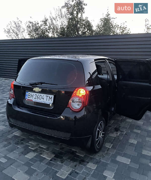 Хэтчбек ЗАЗ Vida 2012 в Николаеве фото 7 Хэтчбек ЗАЗ Vida 2012 в Николаеве