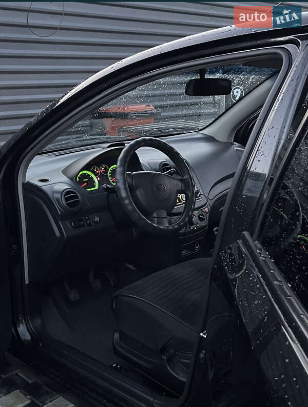 Хэтчбек ЗАЗ Vida 2012 в Николаеве фото 9 Хэтчбек ЗАЗ Vida 2012 в Николаеве