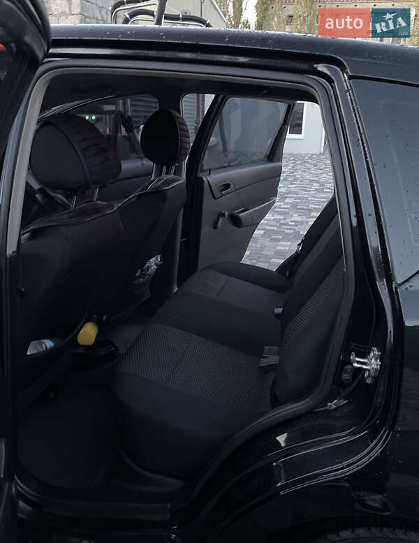 Хэтчбек ЗАЗ Vida 2012 в Николаеве фото 10 Хэтчбек ЗАЗ Vida 2012 в Николаеве