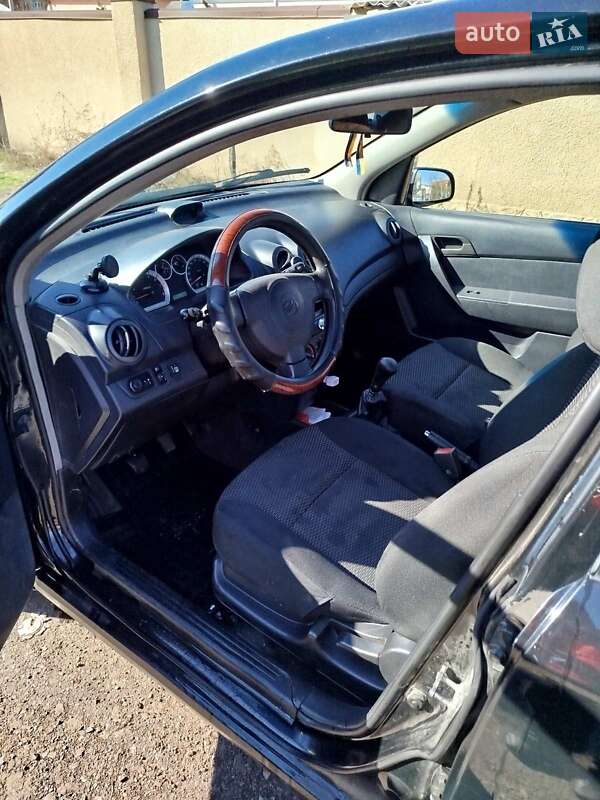 Седан ЗАЗ Vida 2013 в Одессе фото 7 Седан ЗАЗ Vida 2013 в Одессе