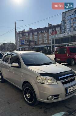 Седан ЗАЗ Vida 2013 в 