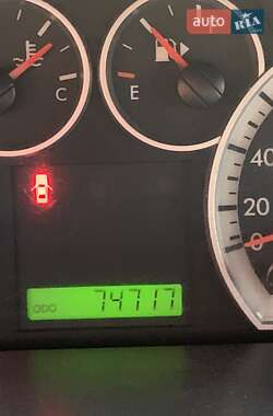 Седан ЗАЗ Vida 2012 в Ровно