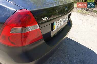 Седан ЗАЗ Vida 2013 в 