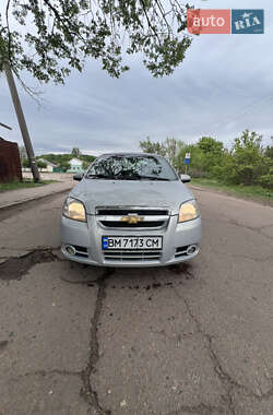 Седан ЗАЗ Vida 2012 в 