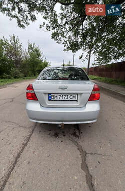 Седан ЗАЗ Vida 2012 в 