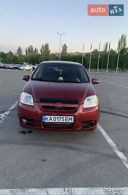 Седан ЗАЗ Vida 2014 в Днепре