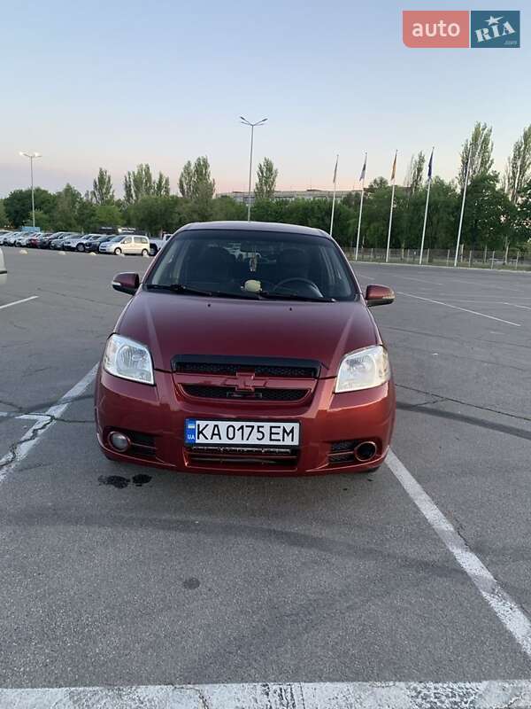 ЗАЗ Vida 2014