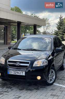 Седан ЗАЗ Vida 2012 в Харкові