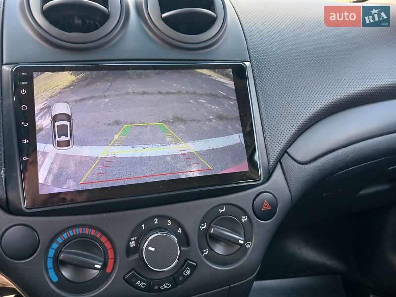 Хетчбек ЗАЗ Vida 2012 в Кременчуці фото 8 Хетчбек ЗАЗ Vida 2012 в Кременчуці