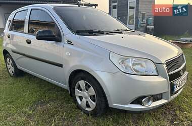 Хетчбек ЗАЗ Vida 2013 в Бузовій