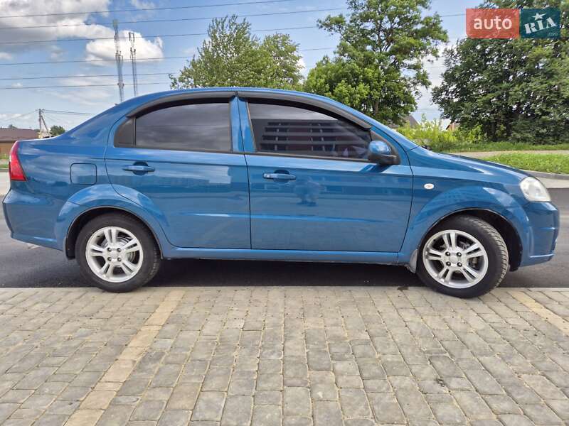 Седан ЗАЗ Vida 2012 в Виннице фото 6 Седан ЗАЗ Vida 2012 в Виннице