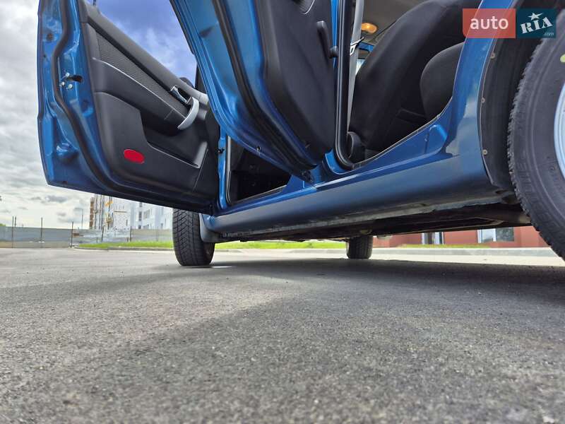 Седан ЗАЗ Vida 2012 в Виннице фото 20 Седан ЗАЗ Vida 2012 в Виннице