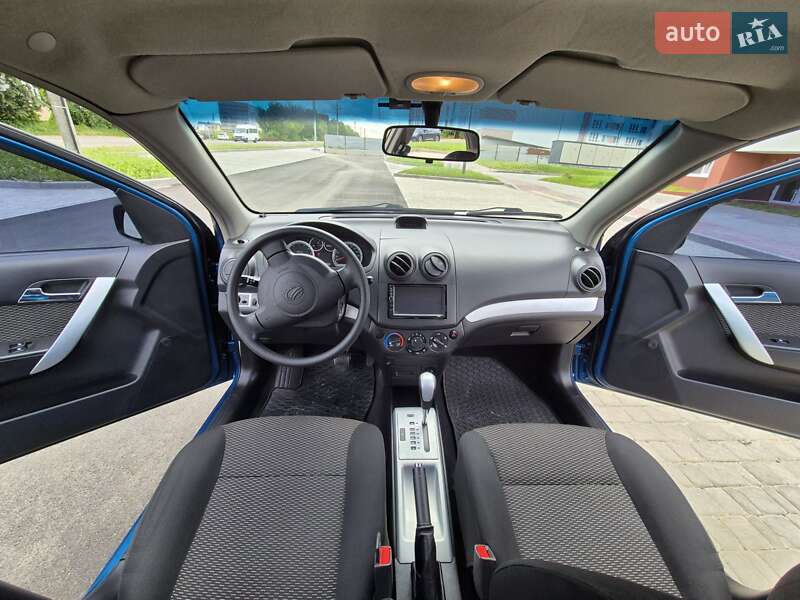 Седан ЗАЗ Vida 2012 в Виннице фото 25 Седан ЗАЗ Vida 2012 в Виннице