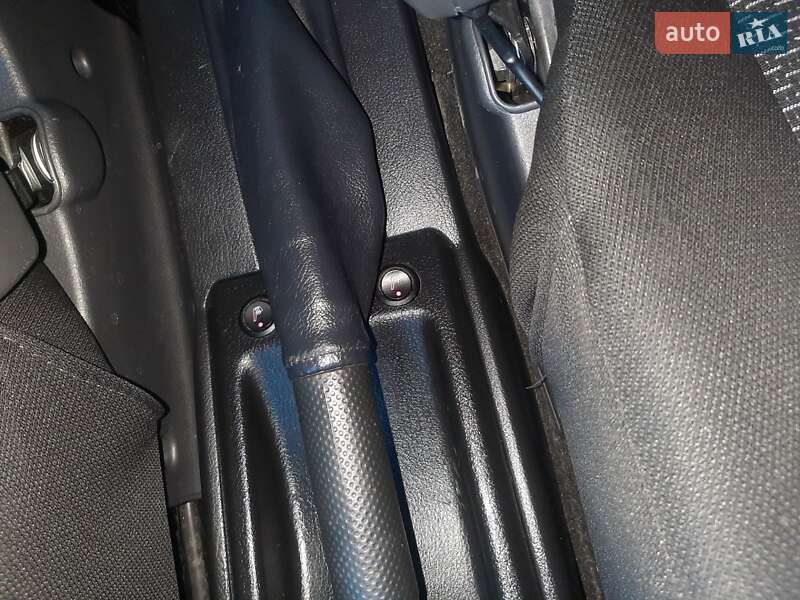 Седан ЗАЗ Vida 2014 в Умани