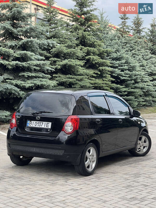 Хетчбек ЗАЗ Vida 2012 в Харкові