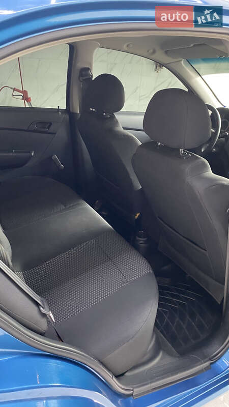 Седан ЗАЗ Vida 2014 в Пятихатках