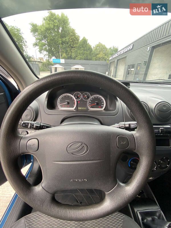 Седан ЗАЗ Vida 2014 в Пятихатках