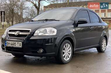 Седан ЗАЗ Vida 2012 в Березовке