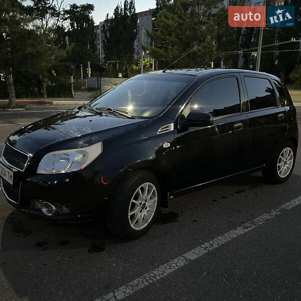 Хэтчбек ЗАЗ Vida 2012 в Николаеве фото 6 Хэтчбек ЗАЗ Vida 2012 в Николаеве