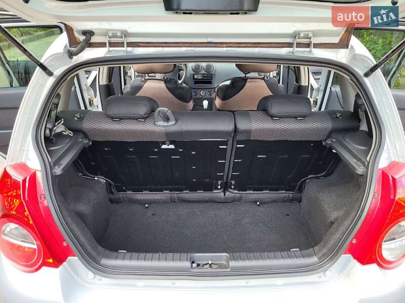 Хетчбек ЗАЗ Vida 2015 в Києві