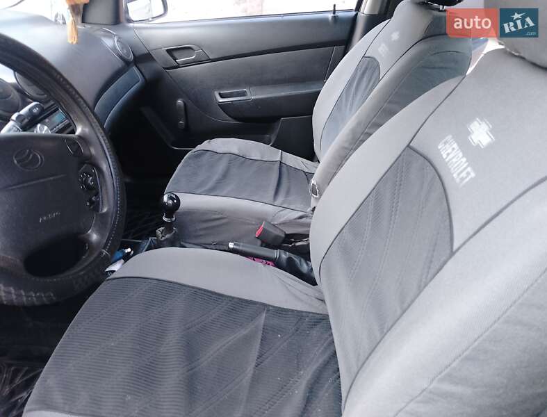 Седан ЗАЗ Vida 2014 в Одессе