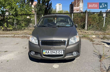 Хетчбек ЗАЗ Vida 2013 в Києві