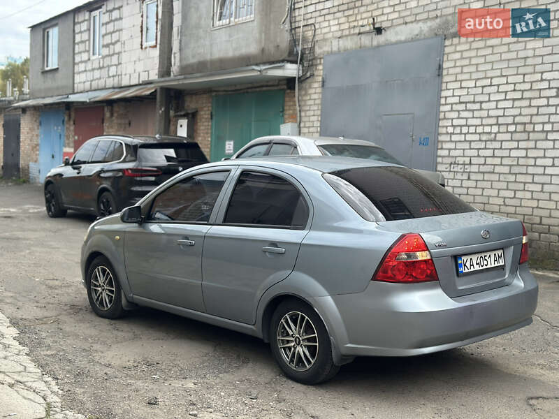 Седан ЗАЗ Vida 2013 в Киеве