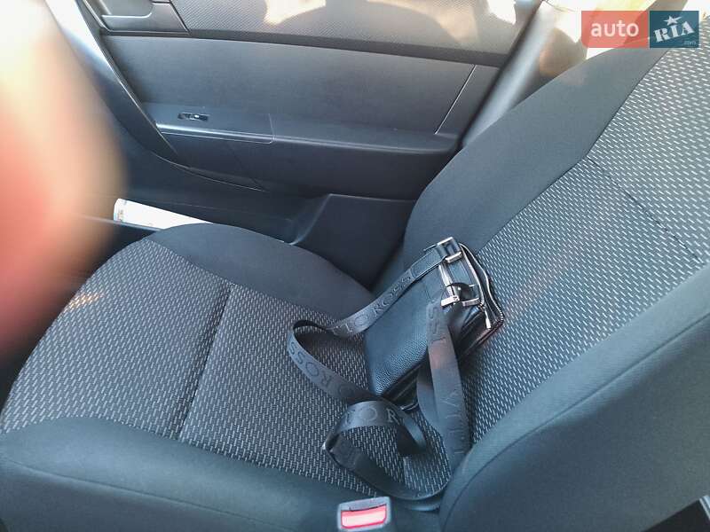 Седан ЗАЗ Vida 2013 в Луцке фото 13 Седан ЗАЗ Vida 2013 в Луцке