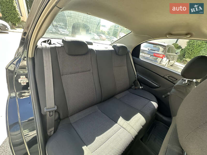 Седан ЗАЗ Vida 2014 в Черновцах