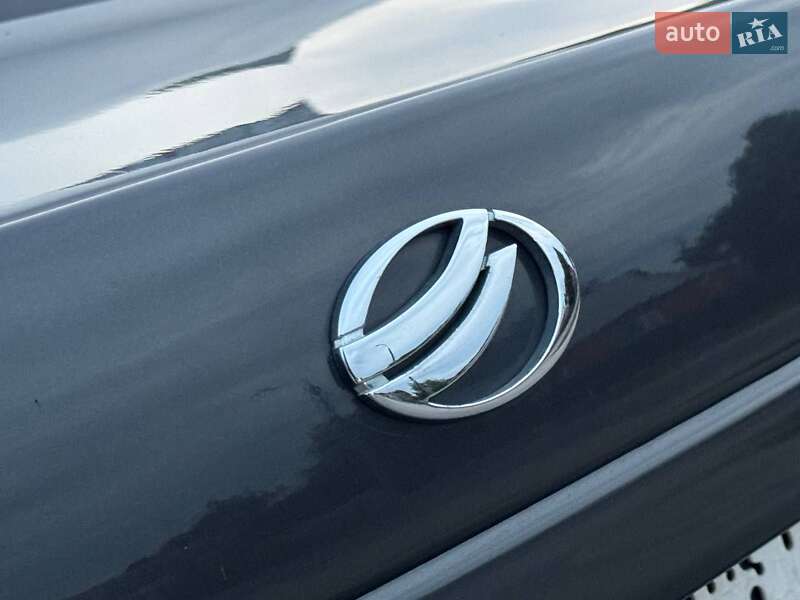 Седан ЗАЗ Vida 2015 в Охтирці