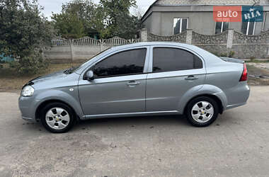 Седан ЗАЗ Vida 2012 в 
