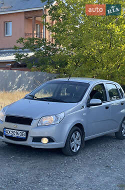 Хетчбек ЗАЗ Vida 2013 в Харкові