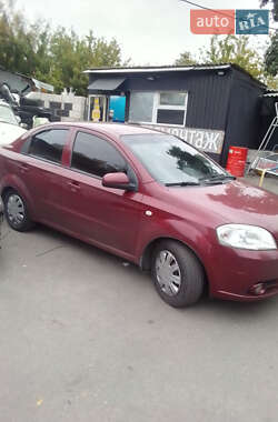 Седан ЗАЗ Vida 2013 в Києві