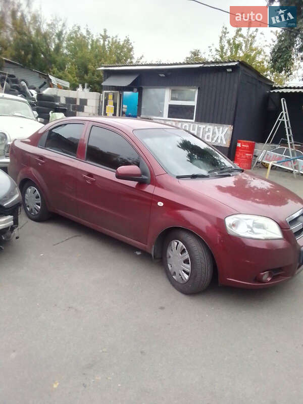 Седан ЗАЗ Vida 2013 в Киеве фото 4 Седан ЗАЗ Vida 2013 в Киеве