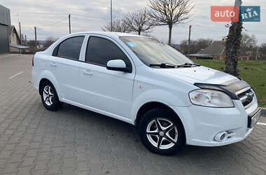 Седан ЗАЗ Vida 2013 в  фото 3 Седан ЗАЗ Vida 2013 в