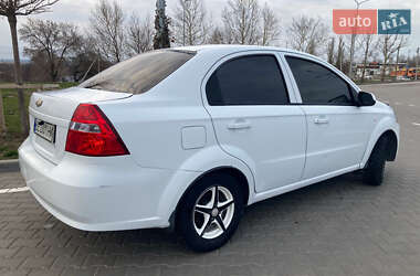 Седан ЗАЗ Vida 2013 в  фото 6 Седан ЗАЗ Vida 2013 в