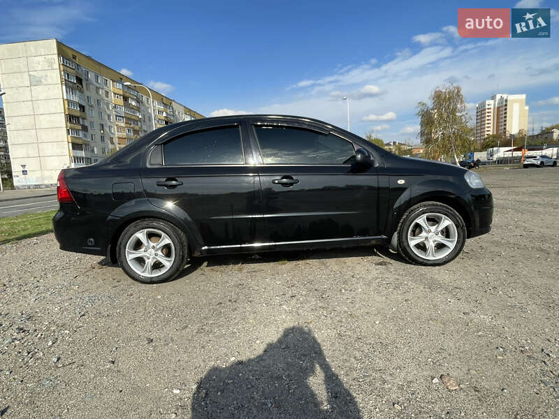 Седан ЗАЗ Vida 2013 в Харькове
