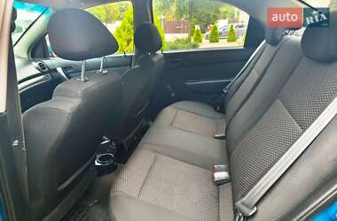 Седан ЗАЗ Vida 2014 в  фото 4 Седан ЗАЗ Vida 2014 в