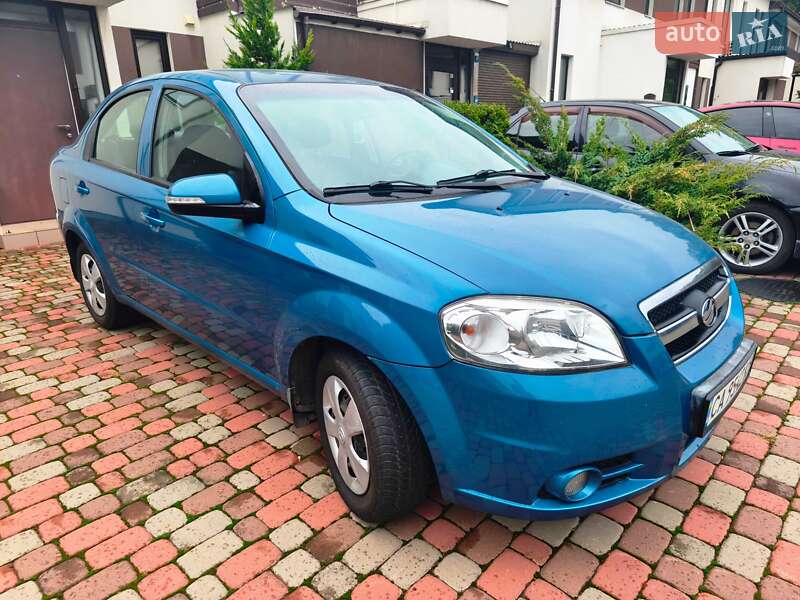 Седан ЗАЗ Vida 2014 в Черкасах фото 9 Седан ЗАЗ Vida 2014 в Черкасах
