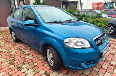 Седан ЗАЗ Vida 2014 в  фото 9 Седан ЗАЗ Vida 2014 в