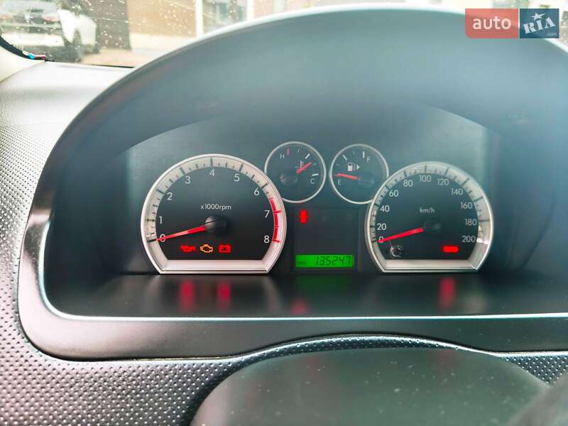 Седан ЗАЗ Vida 2014 в Черкасах фото 12 Седан ЗАЗ Vida 2014 в Черкасах