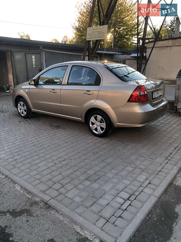 Седан ЗАЗ Vida 2012 в Тернополі фото 5 Седан ЗАЗ Vida 2012 в Тернополі